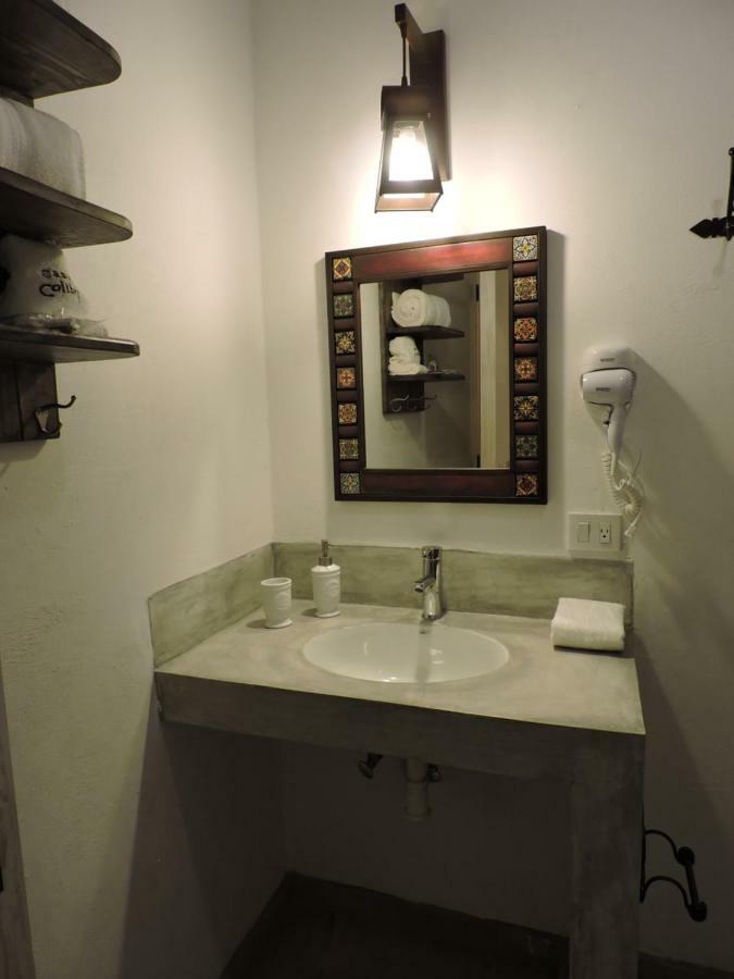 Casa Colibri Hotel San Miguel de Allende Eksteriør billede