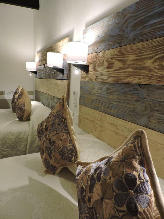 Casa Colibri Hotel San Miguel de Allende Eksteriør billede