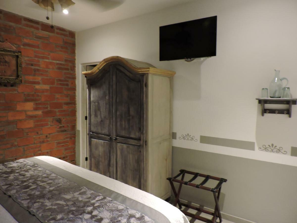 Casa Colibri Hotel San Miguel de Allende Eksteriør billede