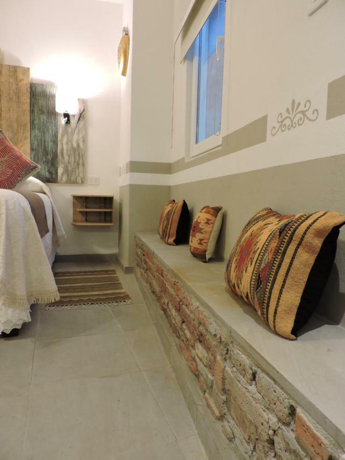Casa Colibri Hotel San Miguel de Allende Eksteriør billede