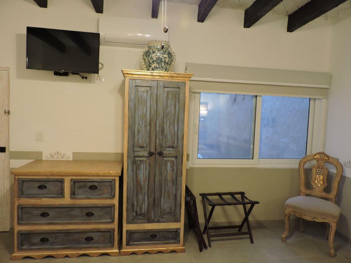 Casa Colibri Hotel San Miguel de Allende Eksteriør billede