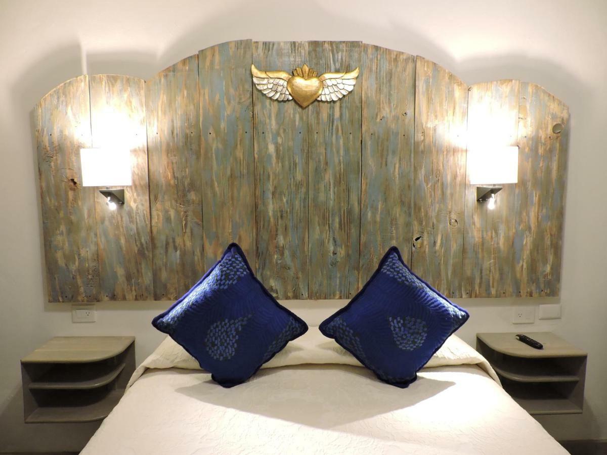 Casa Colibri Hotel San Miguel de Allende Eksteriør billede