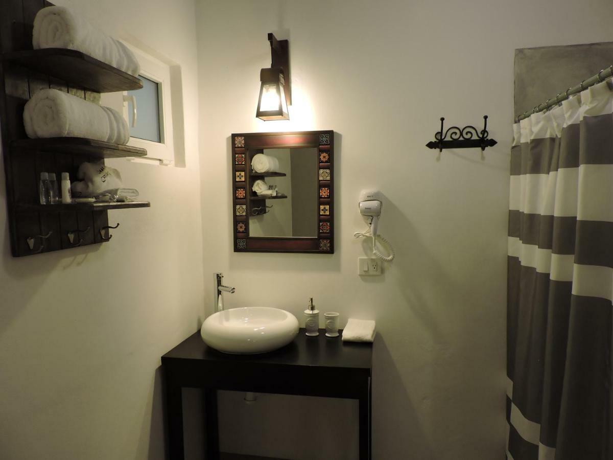 Casa Colibri Hotel San Miguel de Allende Eksteriør billede