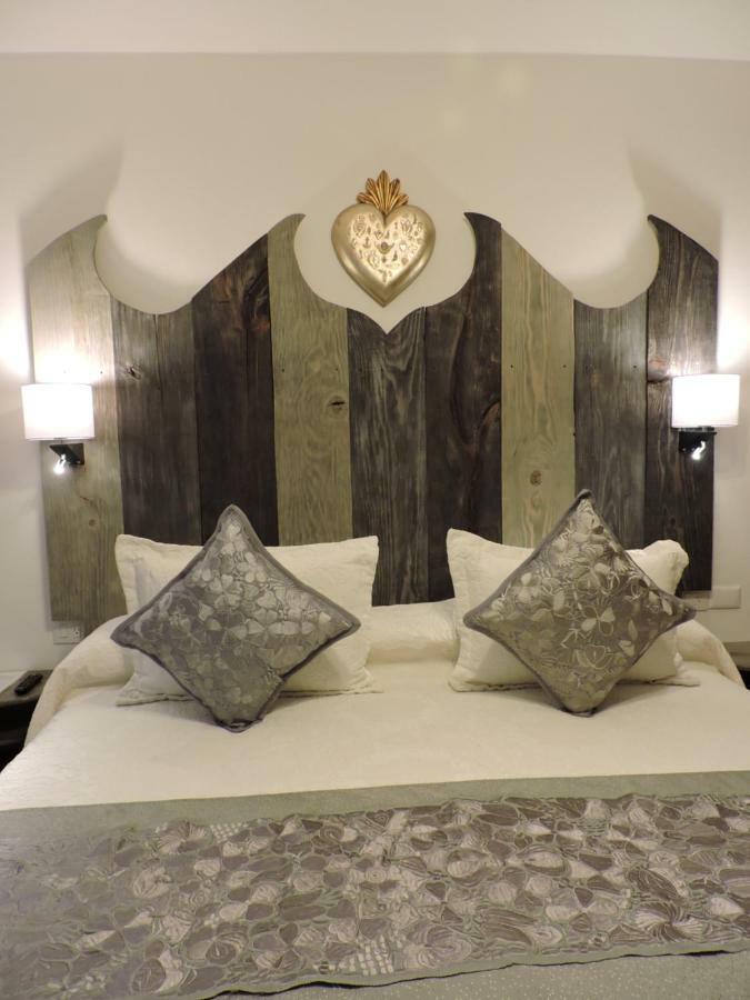 Casa Colibri Hotel San Miguel de Allende Eksteriør billede
