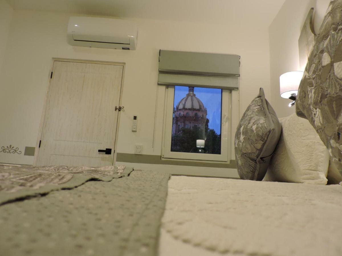 Casa Colibri Hotel San Miguel de Allende Eksteriør billede